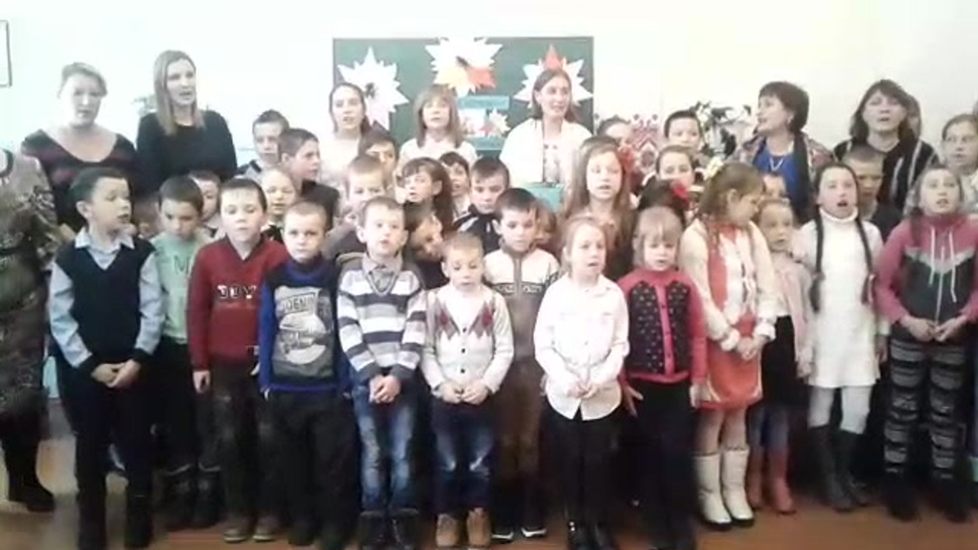 Відеоматеріали